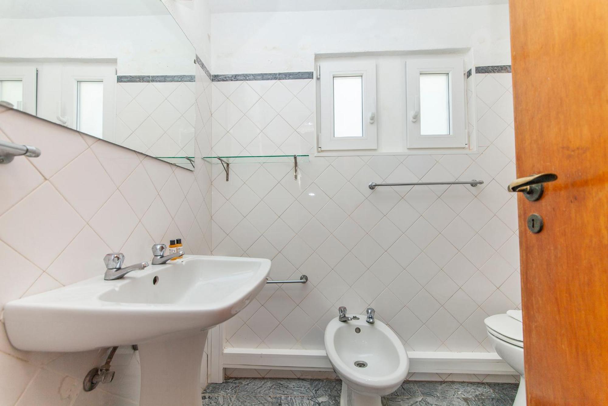 Casas Da Calheta In Luz Екстериор снимка