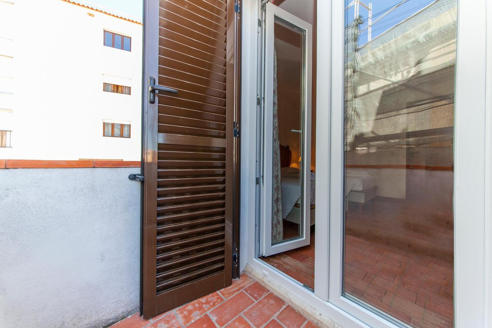 Casas Da Calheta In Luz Екстериор снимка