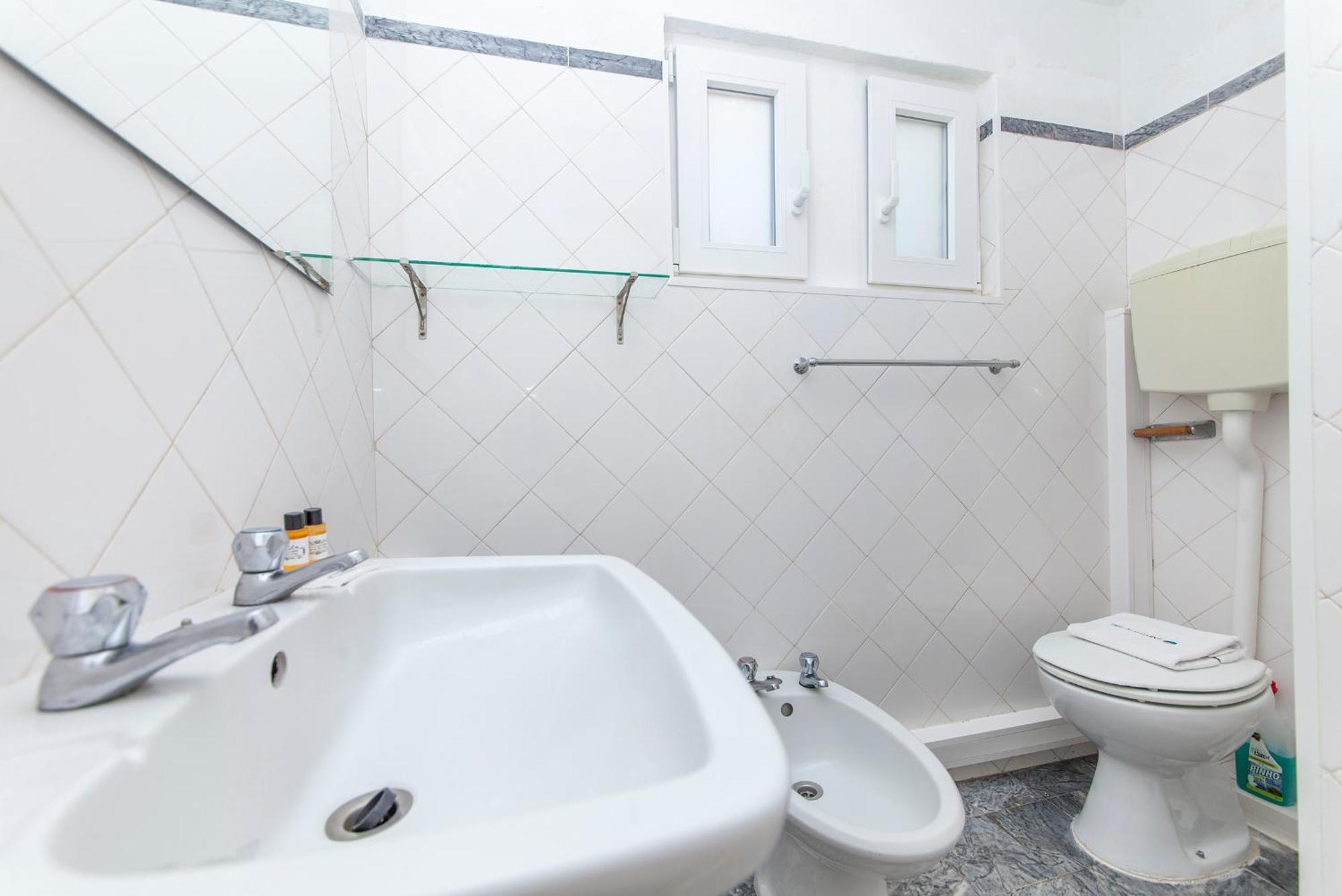 Casas Da Calheta In Luz Екстериор снимка