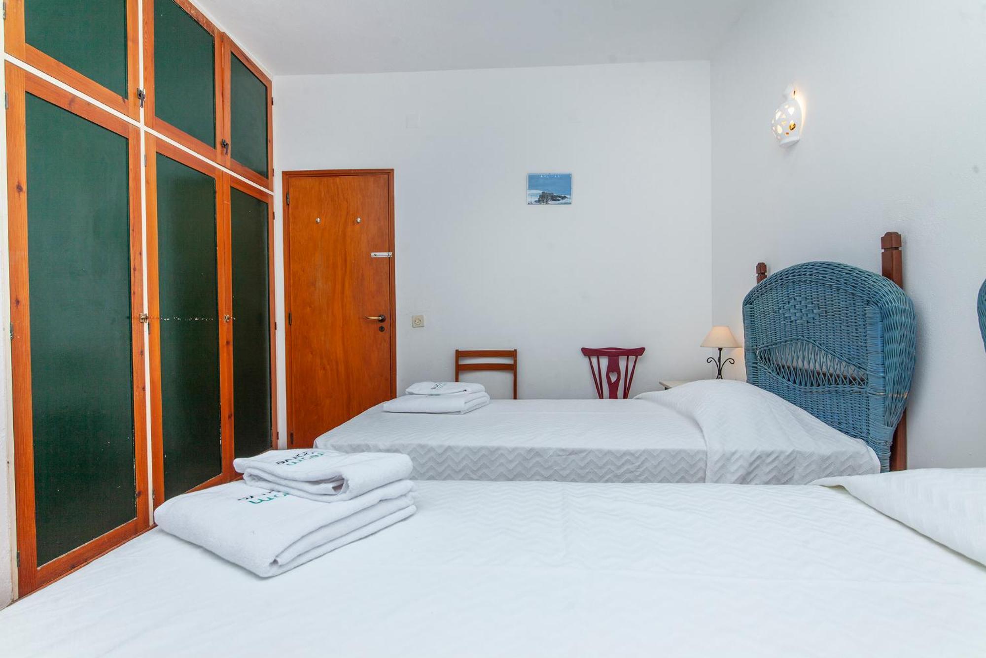 Casas Da Calheta In Luz Екстериор снимка