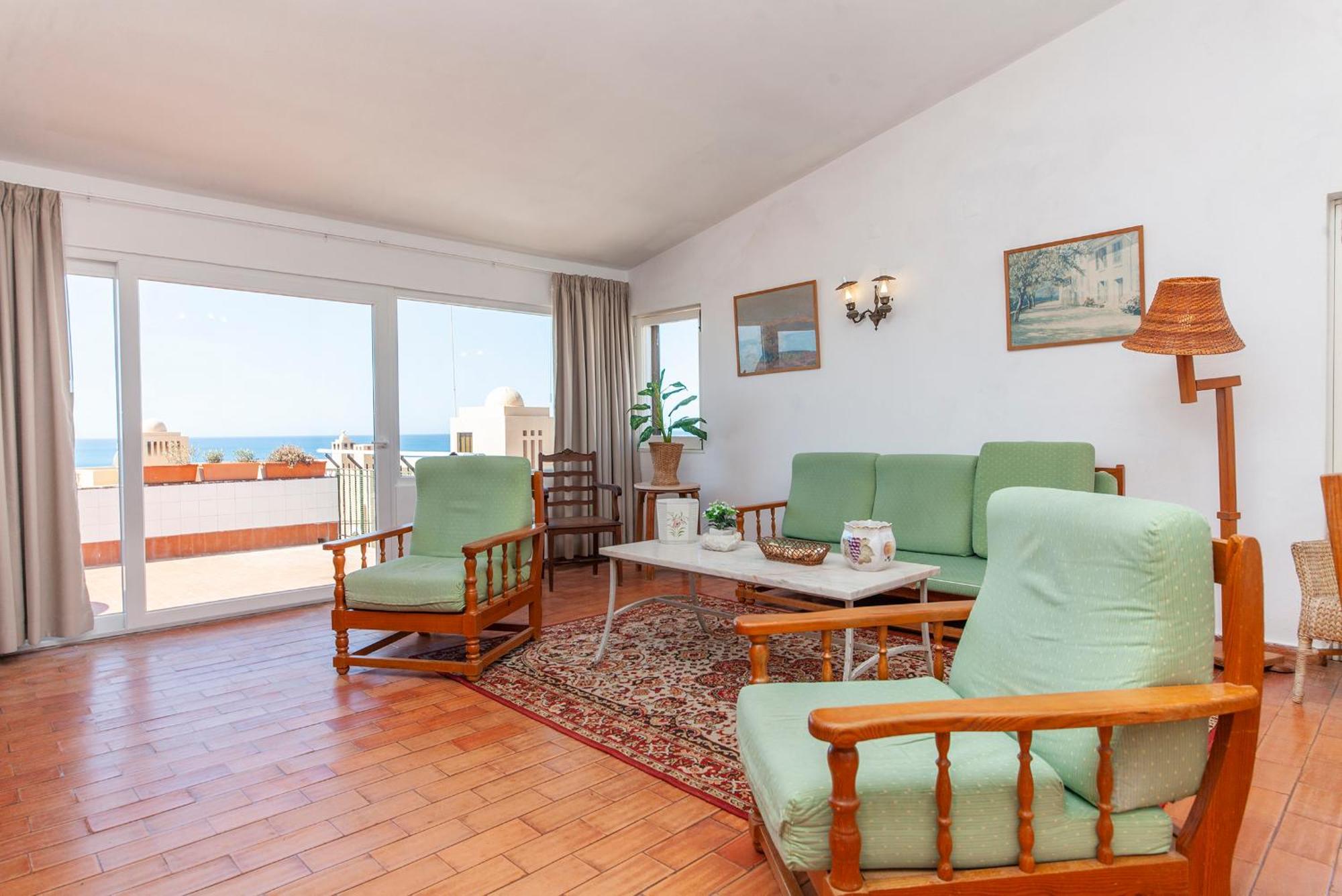 Casas Da Calheta In Luz Екстериор снимка