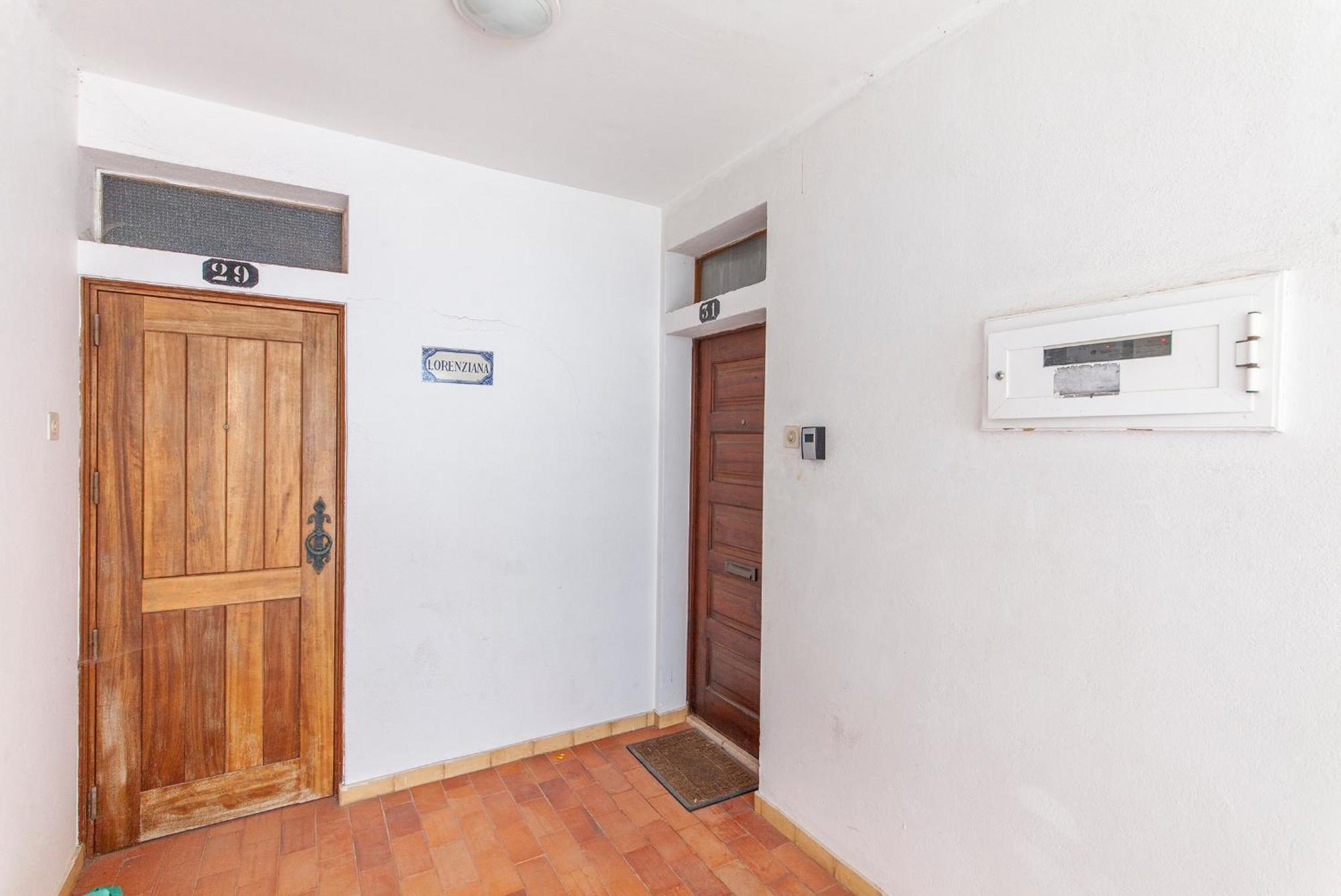 Casas Da Calheta In Luz Екстериор снимка