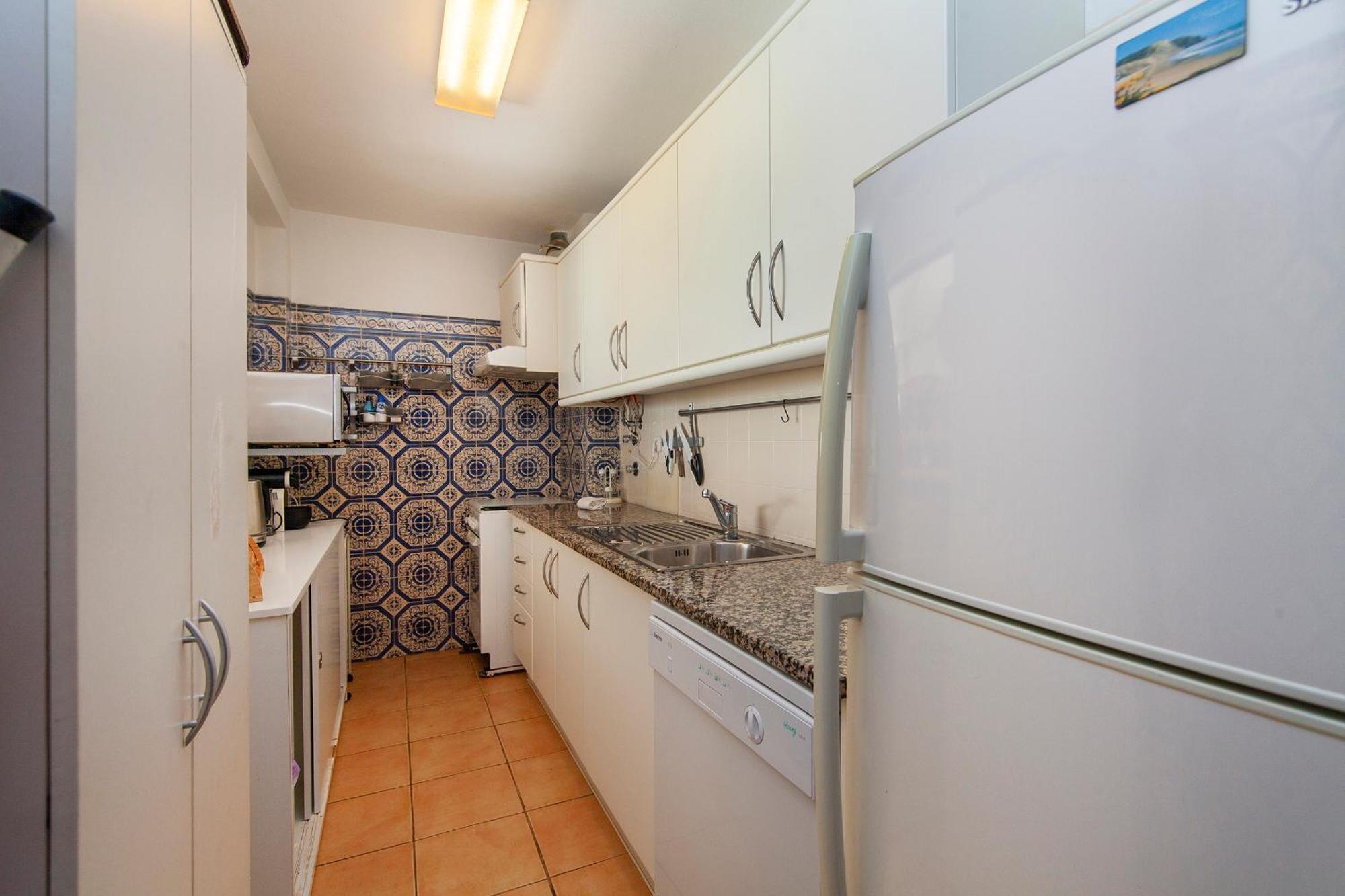 Casas Da Calheta In Luz Стая снимка
